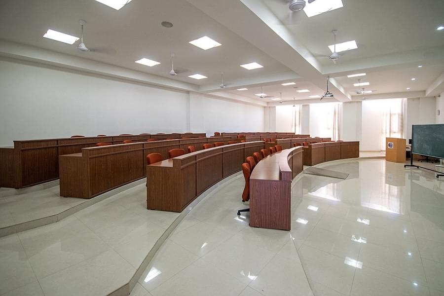 ISME Academic Building photo 9